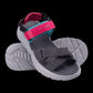 LERYS WO'S Women's Sandals In preparation Your Sports Performance