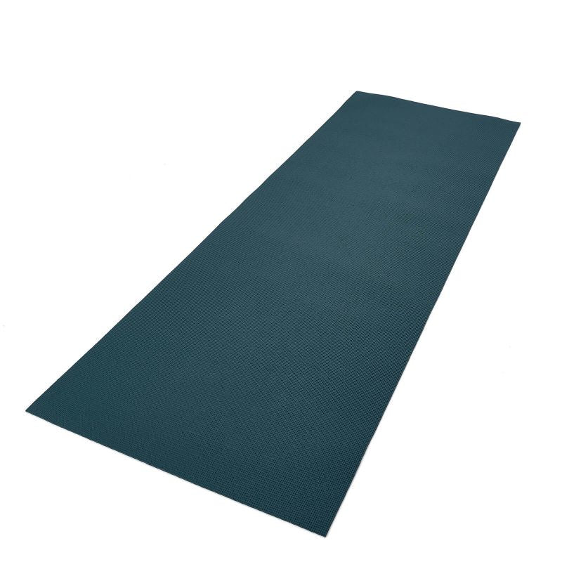 Reebok 4mm RAYG-11022DG yoga mat Accessories/Training equipment Reebok