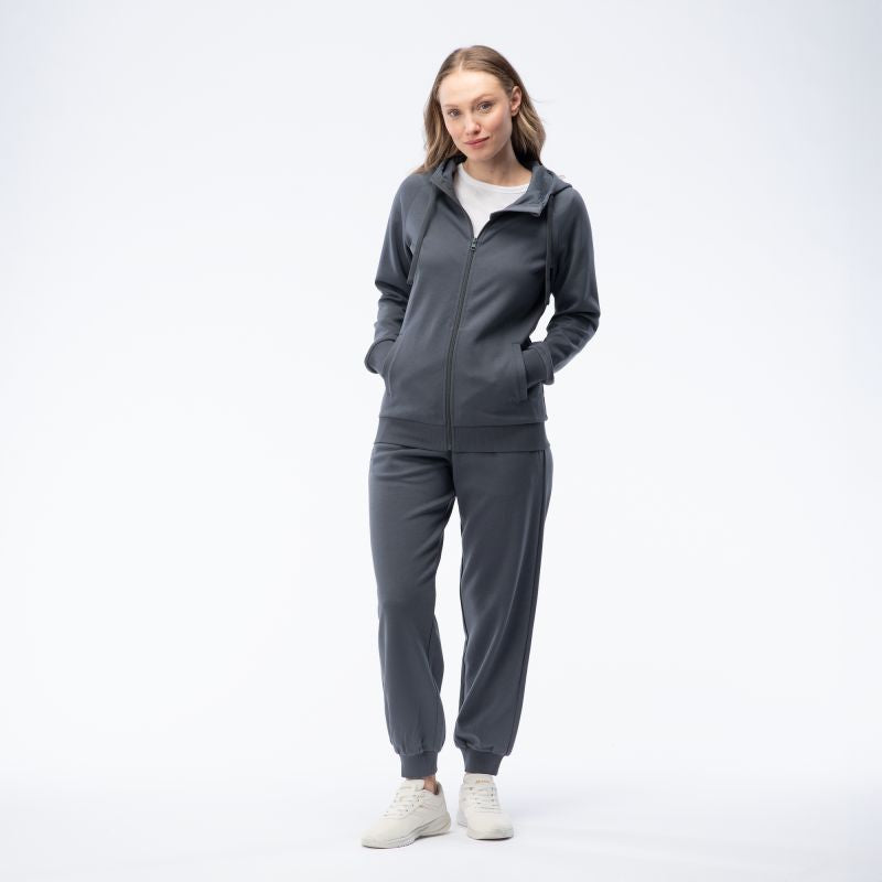 Women's Sweatshirt LADY MISINI Clothing Your Sports Performance
