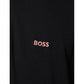 Longsleeve Polo Shirt Boss Pleats M 50506191-002 Clothing/Lifestyle/T-shirts/Boss Your Sports Performance