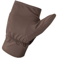 Odlo MULTISPORT X WARM Mittens, brown