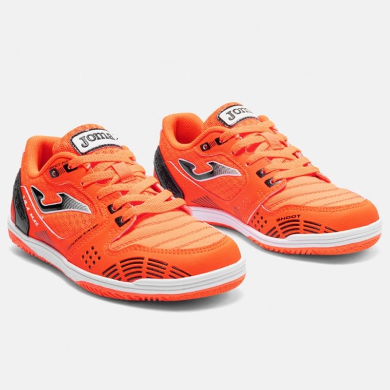 Joma Sala Max 2508 Jr IN Shoes SMJS2608IN To be categorized Your Sports Performance