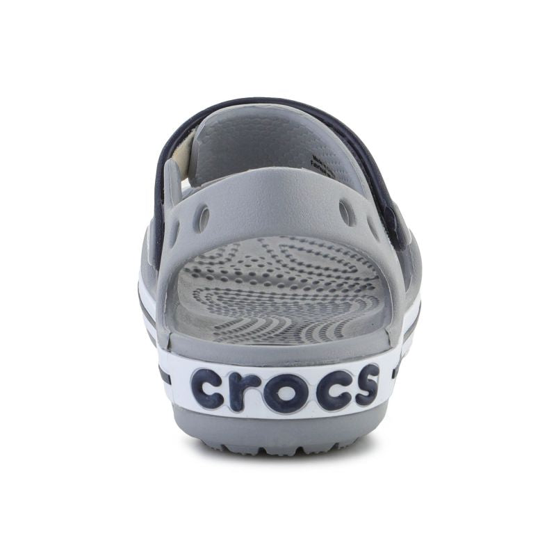 Crocs Crocband Jr. 12856-01U sandals Footwear/Lifestyle/Crocs Crocs