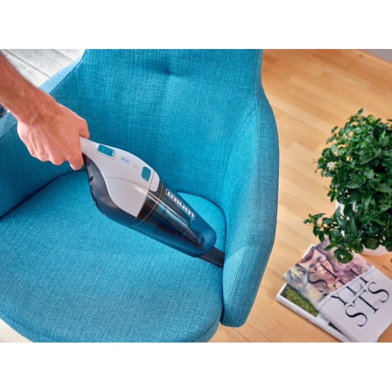 Safe vacuum cleaner Rotaro PowerVac 2in1 11927 LEIFHEIT AGD - Produkty/Odkurzacze Your Sports Performance