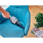 Safe vacuum cleaner Rotaro PowerVac 2in1 11927 LEIFHEIT AGD - Produkty/Odkurzacze Your Sports Performance