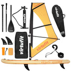 Virtufit Surfer 305 VF06082 SUP board Accessories/Swimming accessories Your Sports Performance