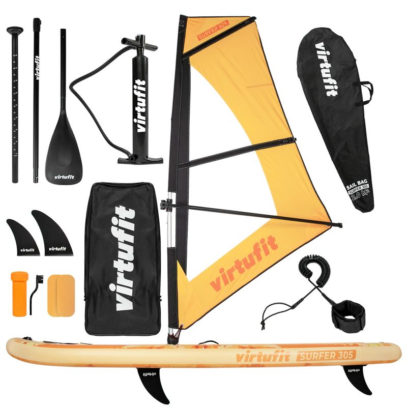 Virtufit Surfer 305 VF06082 SUP board Accessories/Swimming accessories Your Sports Performance