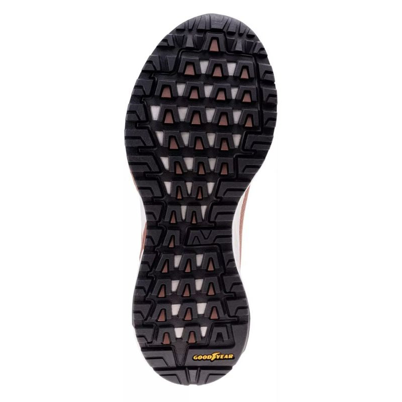 Elbrus Faren Wp Gr W shoes 92800488757 Footwear/Outdoor/Elbrus Your Sports Performance