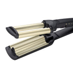 Babyliss C260E Hair Curler (65W; Black) AGD - Produkty/Lokówki do włosów Your Sports Performance