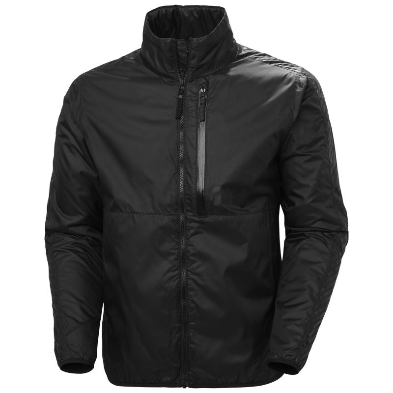 Helly Hansen Active Spring Insulator Jacket M 53084 990 Clothing/Outdoor/Helly Hansen Your Sports Performance