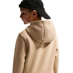 Nike Sportswear Club Fleece Beige Kids' Sweatshirt FD3000 286