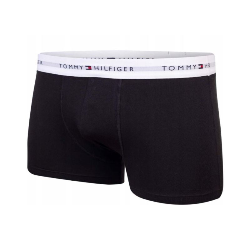 Tommy Hilfiger Men's 5 Pack Trunk - UM0UM02767-OSJ Odzież/Odzież koszykarska/Bielizna koszykarska Your Sports Performance