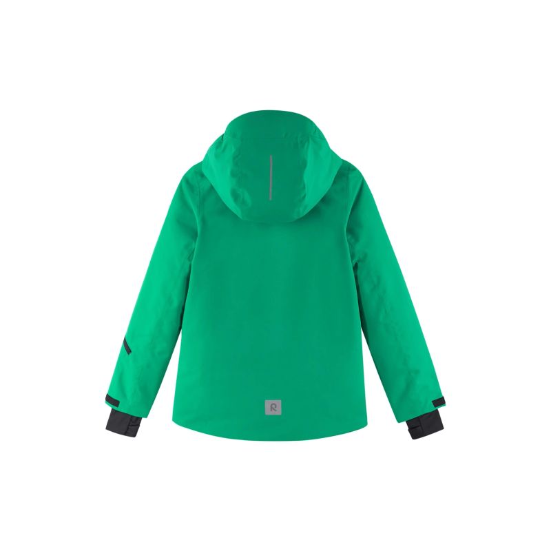Reima Tieten children's winter jacket (5100366A-8800) Reima