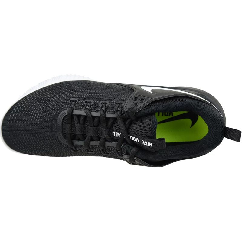 Nike Air Zoom Hyperace 2 M AR5281-001 shoes Footwear/Volleyball/Men/Inne Nike