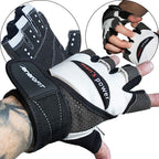 MAN'S POWER R.XXL ENERO FIT FITNESS GLOVES Clothing Your Sports Performance