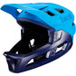 Bicycle helmet (with removable chin) LEATT Helmet MTB Enduro 2.0 V24 (102412073) In preparation Your Sports Performance
