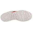 Skechers Uno - Dr. Bombay 251014-WHT White 42 In preparation Your Sports Performance