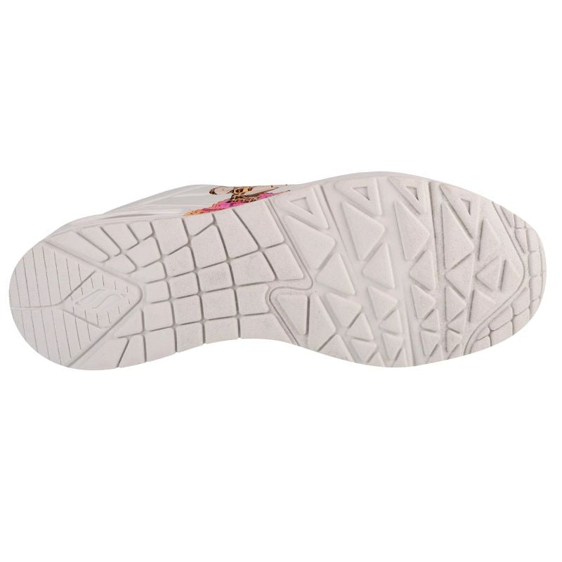 Skechers Uno - Dr. Bombay 251014-WHT White 42 In preparation Your Sports Performance