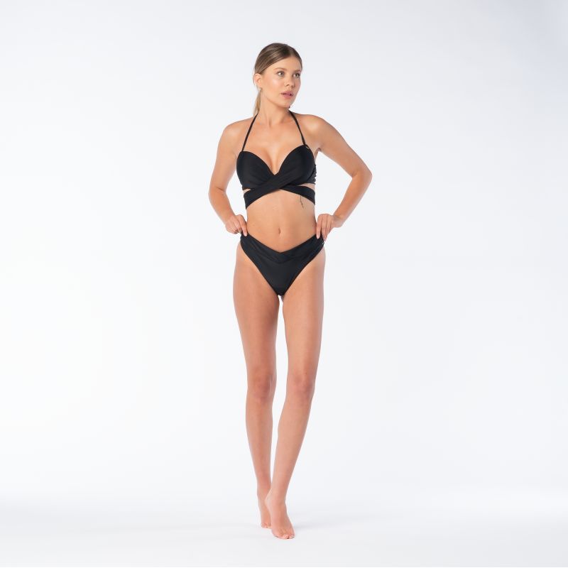 Women's ANDALUZA BOTTOM W Swimsuit Bottom Fitanu