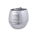 Cuckoo rice cooker 1800ml stainless steel CRP-CHSS1009FN CRPCHSS1009FN AGD - Produkty/Sztućce i przybory kuchenne Your Sports Performance