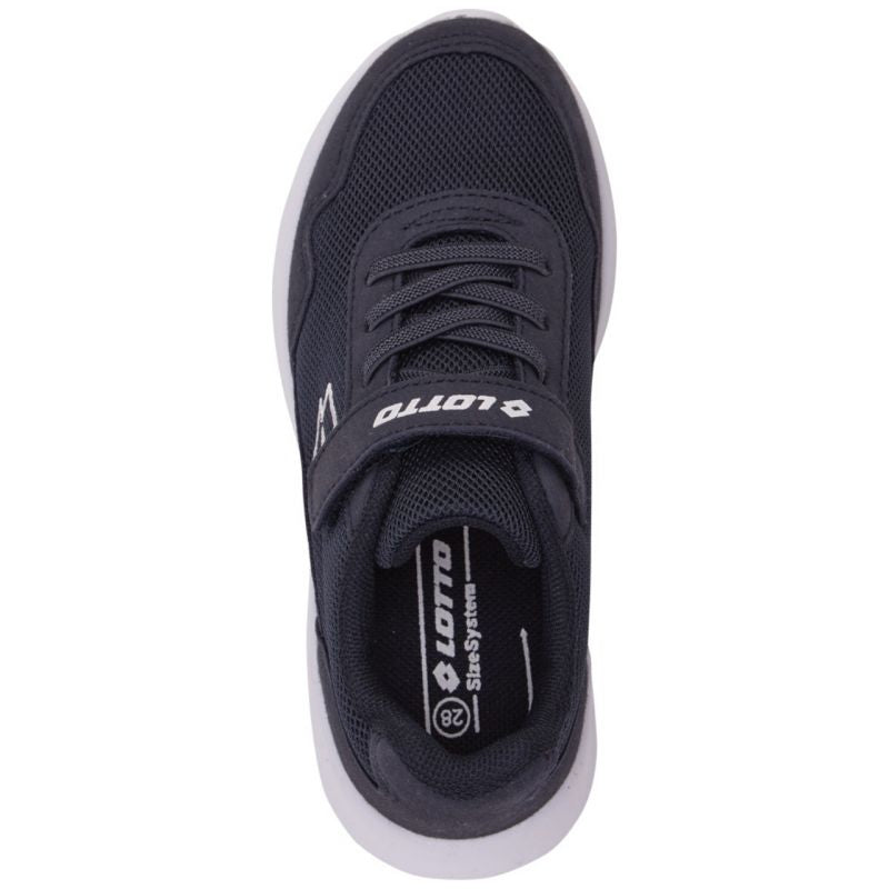 Lotto Connect K Jr 2600000K 5910 shoes Footwear/Lifestyle/Lotto Your Sports Performance