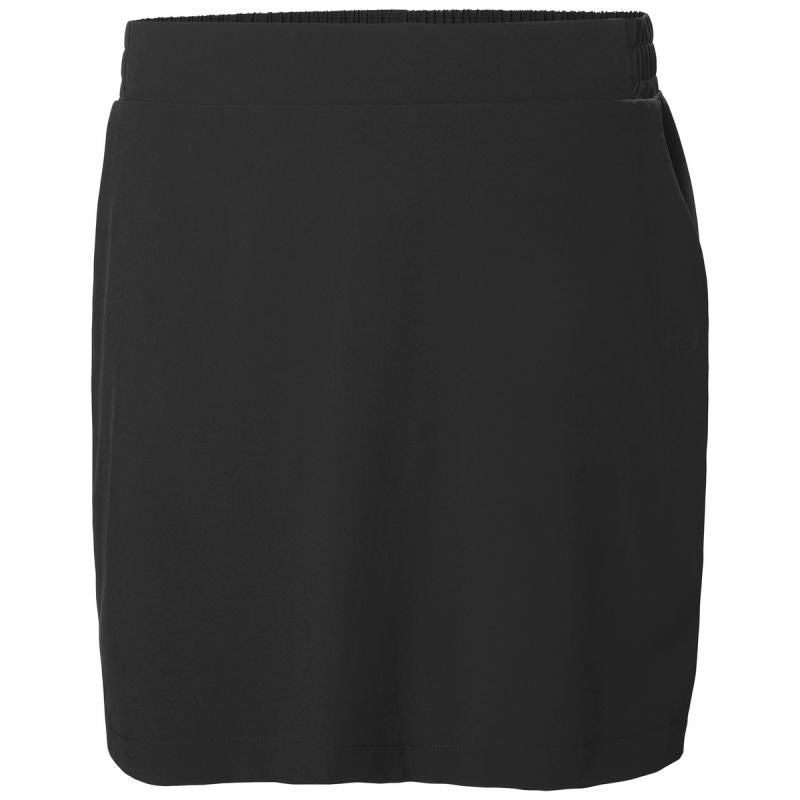 Helly Hansen Thaia Skirt 2.0 W 34375 990 Clothing/Lifestyle/spódniczki, sukienki/Helly Hansen Your Sports Performance