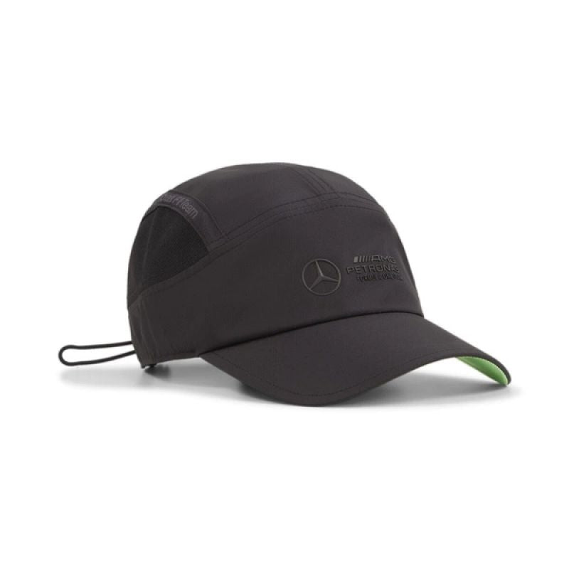 Puma Mercedes AMG Petronas F1 Mapf1 Cap 025689 01 Clothing/Multisport Puma