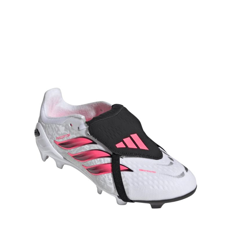 adidas Predator Elite FT FG IH2109 Kids' Soccer Cleats
