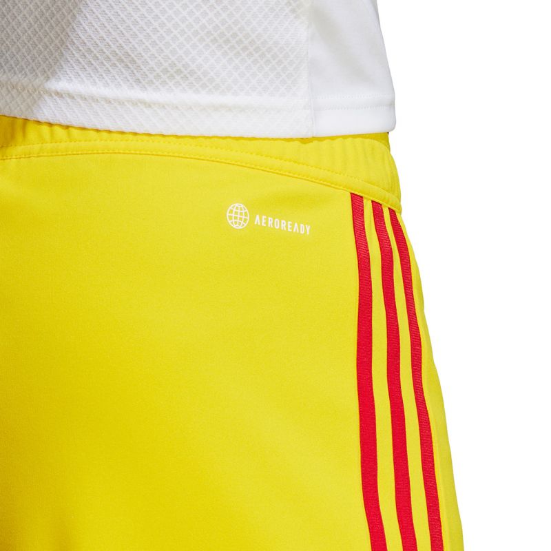 Shorts adidas Tiro 23 League M IB8091 Clothing/Football Adidas