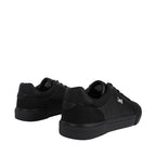Lee Brixton men's shoes black 50261024 11A