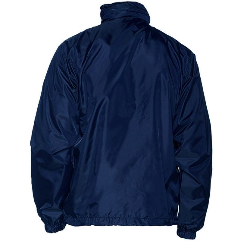 Jacket Givova Rain Scudo RJ005 0402 Clothing/Football/Givova Givova