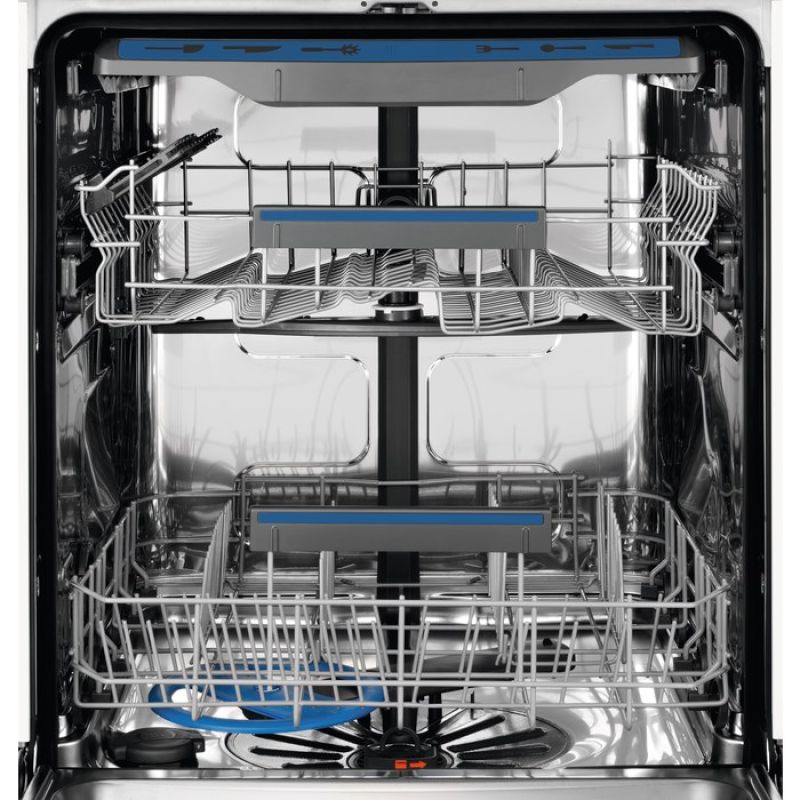 Built-in dishwasher ELECTROLUX EES848200L AGD - Produkty/Zmywarki do zabudowy Your Sports Performance