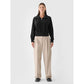 Women's velour sweatshirt without a hood, 4F 4FRAW24TSWSF2054-20S *Kategoria tymczasowa Your Sports Performance