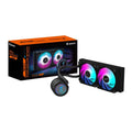 Gigabyte AORUS AIO CPU WATERFORCE II 240 Liquid Cooler Chłodzenie/Chłodzenie - akcesoria do chłodzenia wodnego Your Sports Performance