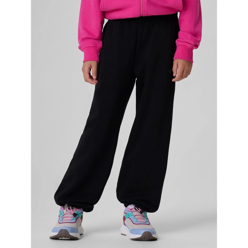 Girls' jogger sweatpants 4F 4FJKAW26TTROF2077-20S