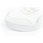 Puma Carina Lift W 374225 07 Shoes Footwear/Lifestyle Puma