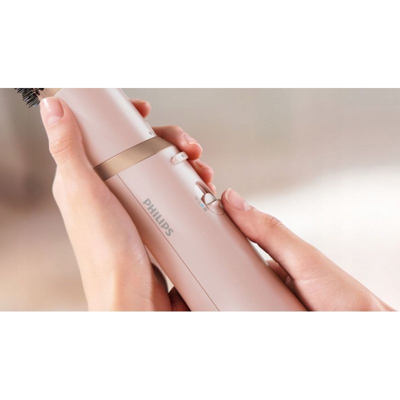 PHILIPS BHA 310/00 hair curler AGD - Produkty/Lokówko-suszarki do włosów Your Sports Performance