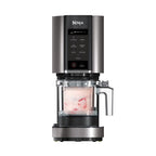 NINJA ICE CREAM MACHINE NC300EU AGD - Produkty/Maszynki do lodów Your Sports Performance