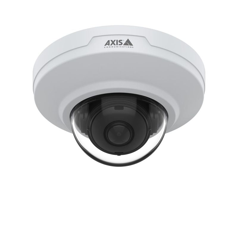 Axis 02374-001 In-Ear IP Security Camera Indoor 2688 x 1512 px Ceiling / Wall CCTV IP/Kamery Your Sports Performance