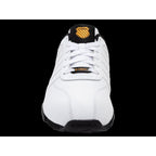 K-swiss ARVEE 1.5 WHITE/BLACK/ORANGE POPPY-M sneakers (02453-151-M) WD