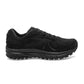 Zeal Walker Women's Running Shoes for Asphalt Black Brooks/Buty Your Sports Performance