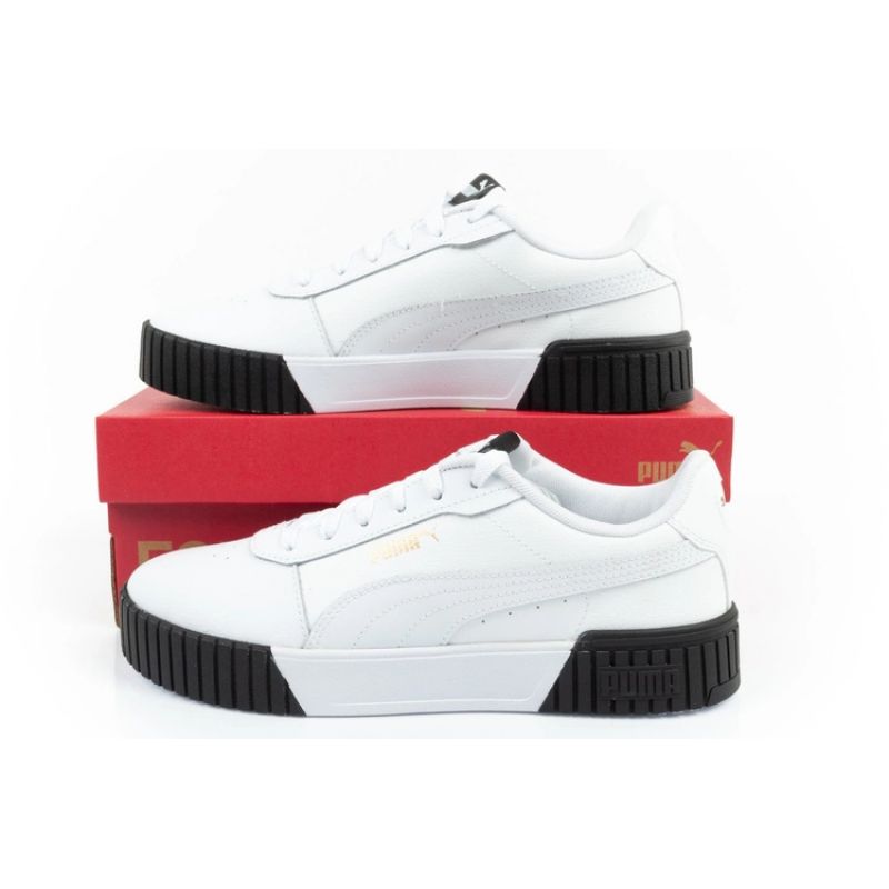 Puma Carina 2.0 W 385849 04 sports shoes Footwear/Lifestyle Puma