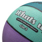 Basketball Meteor What's up 3 16790 size 3 Accessories/Balls/Basketball Your Sports Performance