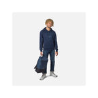 Rossignol LOGO SWEAT HOOD FL navy blue Rossignol