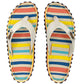 Gumbies Islander Beach Chair flip flops G-IS-UNI-Beachair Footwear/Lifestyle/Gumbies Your Sports Performance