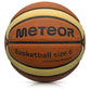 Meteor 10101 basketball ball Accessories/Balls/Basketball Your Sports Performance