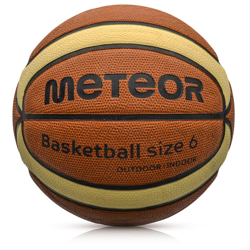 Meteor 10101 basketball ball Accessories/Balls/Basketball Your Sports Performance