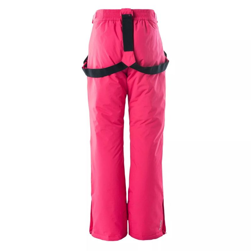 Hi-te Darin Jr ski pants 92800326650 Clothing/Ski/Dzieci/Brugi Your Sports Performance