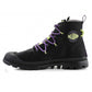 Shoes Palladium Pampa Lite Lace It M 78353-099-M Footwear/Lifestyle/Palladium Your Sports Performance