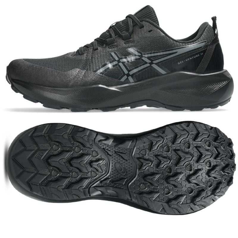 Asics GEL-VENTURE 11 1011C160 003 shoes To be categorized Your Sports Performance